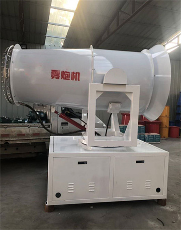 80型風(fēng)送式噴霧機(jī)