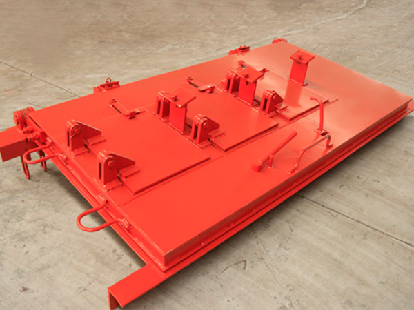 FH2500/918抗沖擊波活門