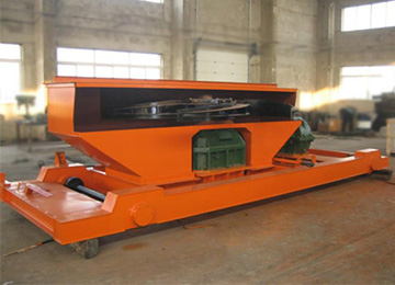 葉輪給煤機(jī)