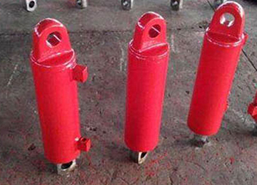 液壓支架千斤頂