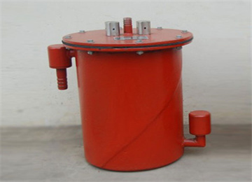 正負壓自動放水器