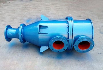SPB水噴射真空泵