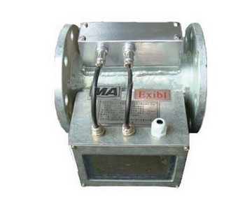 礦用本安型瓦斯抽放監測器