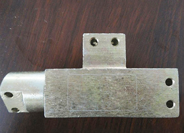 FDJ200/31.5交替單向閥