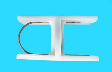 采煤機(jī)H型電纜夾