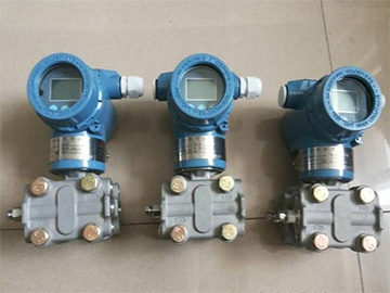 3351DP型差壓變送器