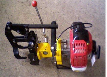 NZG-32型內燃鉆孔機