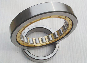 圓柱滾子軸承