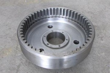 內(nèi)齒輪