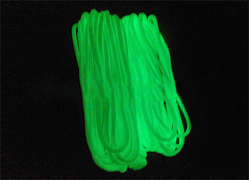熒光繩