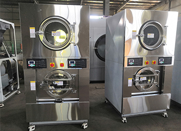 礦用洗衣機(jī)
