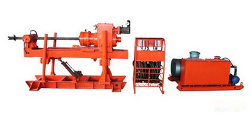 液壓鉆機(jī)