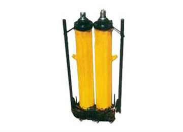 YT4-8A液壓推溜器