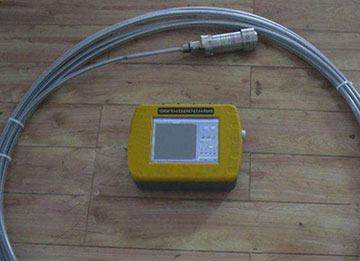 YHW19礦用本安型頂板位移監(jiān)測(cè)儀