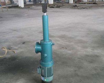 dytz電液推桿