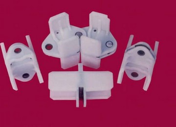 采煤機(jī)H型電纜夾