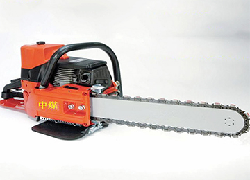 FLJ-400金剛石風動鏈鋸