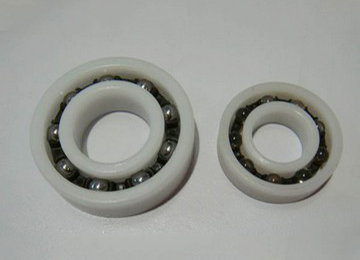塑料軸承