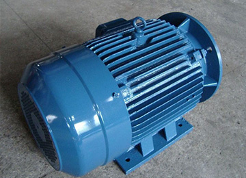 YB400-450系列三相異步電機