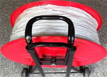 防火發(fā)光引路線