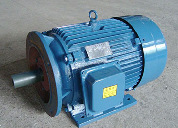 YBJ系列三相異步電機
