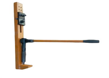 SZG-32型電動鋼軌鉆孔機 