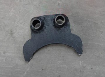 刮板輸送機配件分鏈器