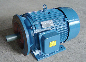 YBB系列三相異步電機
