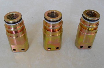 FDH400/31.5型回液斷路閥