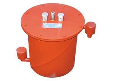 瓦斯抽放管路自動放水器