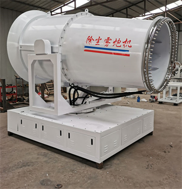100型風(fēng)送式噴霧機(jī)
