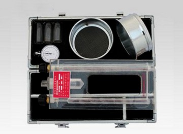 煤鉆屑瓦斯解吸儀