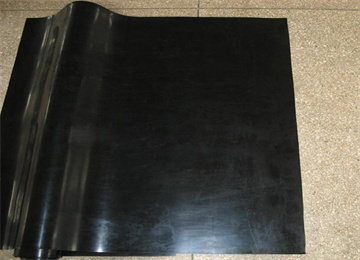 丁基橡膠板