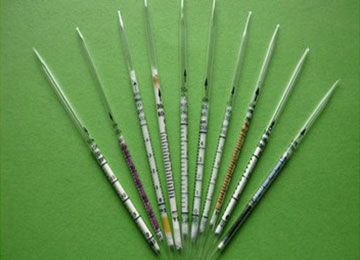 硫化氫氣體檢測(cè)管