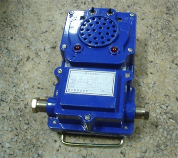 KXT127通訊聲光信號裝置