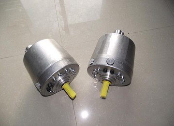 RK系列徑向柱塞泵