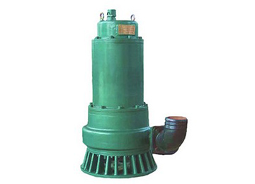 BQS25-15/3kw防爆潛水泵