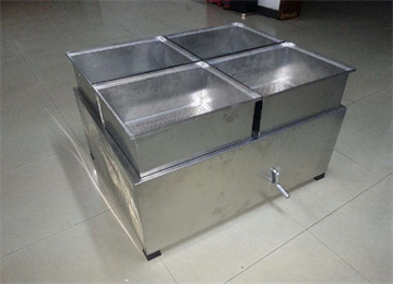 硐室空氣凈化裝置