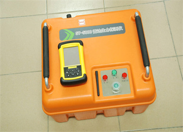 雷達生命探測儀