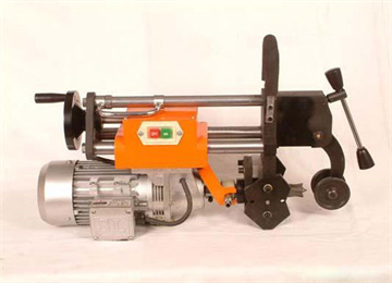 ZG-13型電動鋼軌鉆孔機