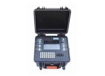 YCS200（A）礦用瞬變電磁儀