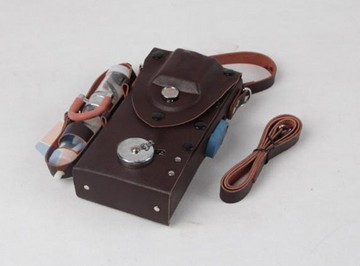 CJG100甲烷測定器