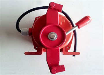 HFKLT2雙向拉繩開關