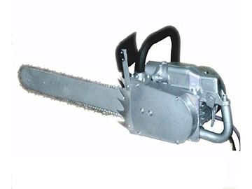 手持式割煤機(jī)