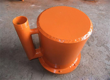 CWG-SQ負壓手動放水器