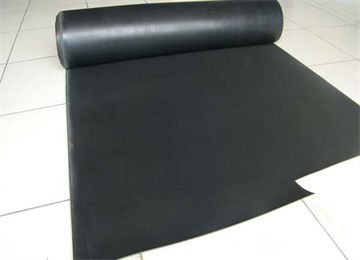 丁基橡膠板