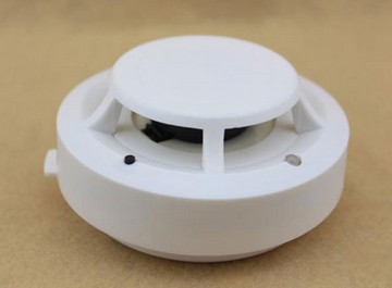 YW煙霧報警檢測裝置