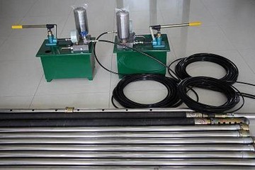 瓦斯壓力測定儀