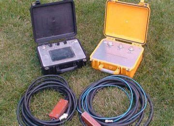 礦用瞬變電磁儀