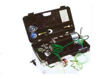 P-6便攜式氧氣自動(dòng)復(fù)蘇機(jī)